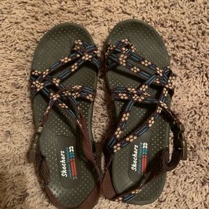 Skechers sandals